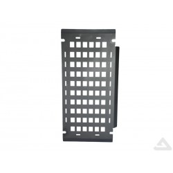 Outside Panel S (30cm), schwarz
