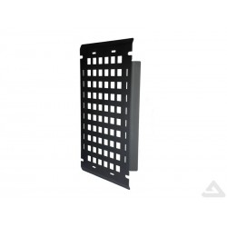 Outside Panel S (30cm), schwarz
