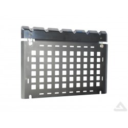 Outside Panel S (30cm), schwarz