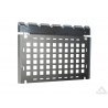 Outside Panel S (30cm), schwarz