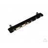 Deflector Kydex (Paar)