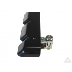 Deflector Kydex (Paar)