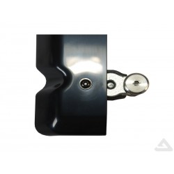 Deflector Kydex (Paar)