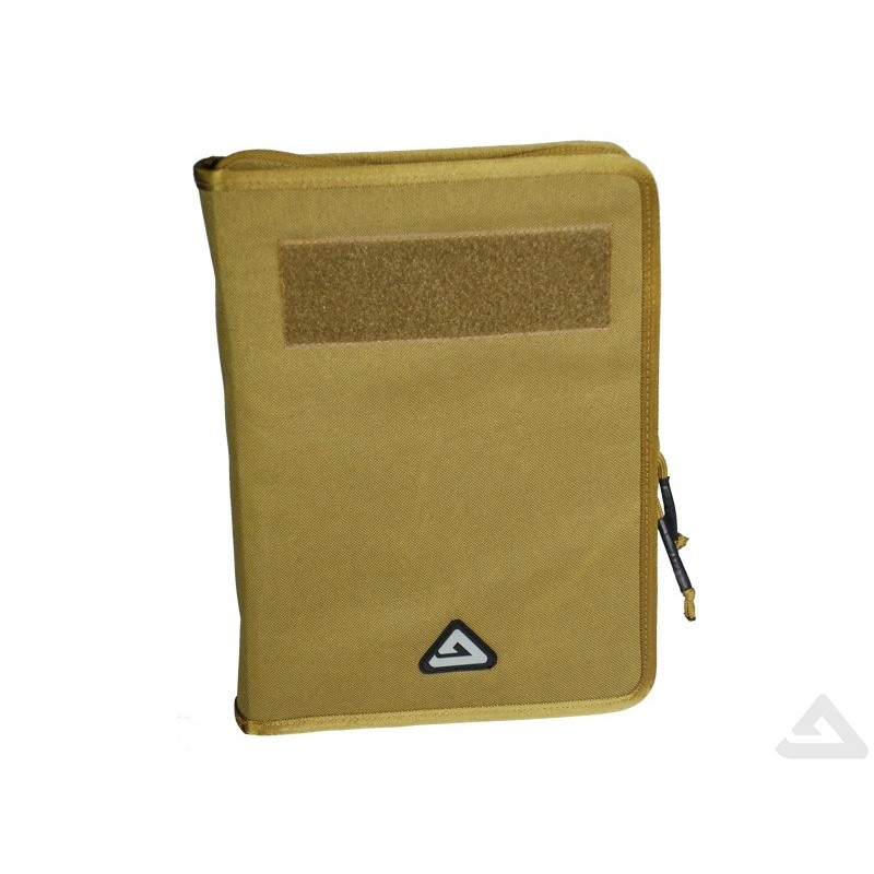 Dokument Bag, grünbraun