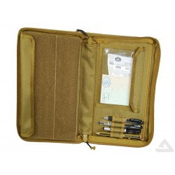 Dokument Bag, grünbraun