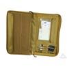 Dokument Bag, grünbraun