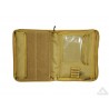 Dokument Bag, grünbraun