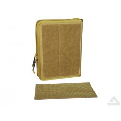 Dokument Bag, grünbraun