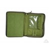 Dokument Bag, farngrün