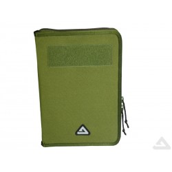 Dokument Bag, farngrün
