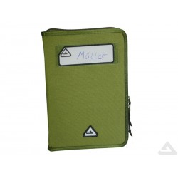 Dokument Bag, farngrün