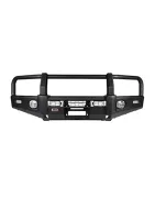 Bumpers and Protection Equipment