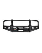 Bumpers and Protection Equipment