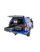 Storage Solutions