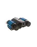 Air Compressors & Air Systems