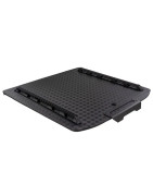 Tub Lids & Accessories