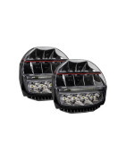 Performance Lighting