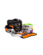 Recovery Equipment