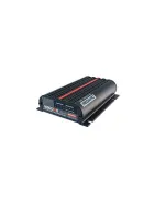 Battery and Solar Systems
