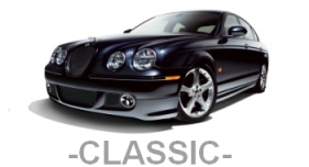 Deler til Jaguar S-Type (X200) 1999–2008 | LaRo