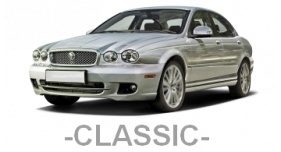 Deler til Jaguar X-Type (X400) 2001–2010 | LaRo