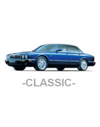 XJ (X308) 1998–2003