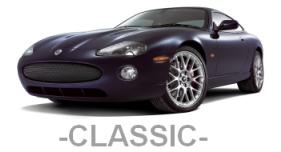 Deler til Jaguar XK8 (X100) 1997–2006 | LaRo