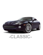 XK8 (X100) 1997–2006