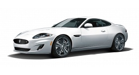 Deler til Jaguar XK (X150) 2006–2014 | LaRo