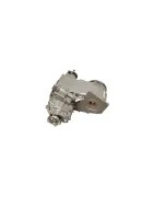 Transfer box