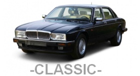 Deler til Jaguar XJ6 / XJ12 (XJ40) 1987–1994 | LaRo