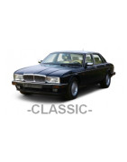 XJ6 / XJ12 (XJ40) 1987–1994