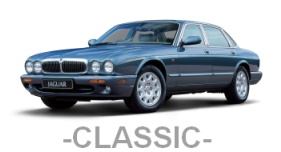 Deler til Jaguar XJ (X300) 1995–1997 | LaRo