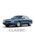XJ (X300) 1995–1997