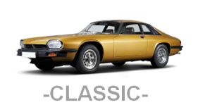 Deler til Jaguar XJS 1975–1996 | LaRo