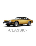 XJS 1975–1996
