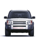 Discovery 3 (2005-2009)