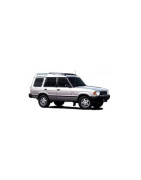Discovery 1 (1989-1998)