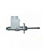 Vehicle & Engine Controls