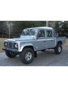 Defender 1987 -2006