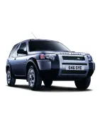 Freelander 1 (1996-2006)