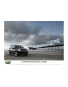 Freelander 1 (1996-2006)