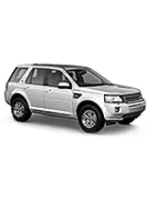 Freelander 2 (2006-)