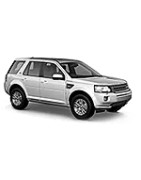 Freelander 2 (2006-)