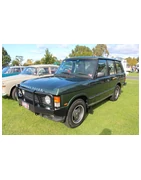 Range Rover Classic (1986-1991)