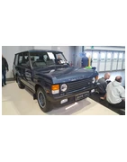 Range Rover Classic (1992-1994)