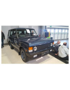 Range Rover Classic (1992-1994)