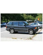 Range Rover P38  (1994-2001)