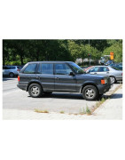Range Rover (1994-2001)
