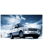 Range Rover (2002-2009)